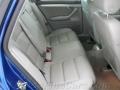 Ocean Blue Pearl - A4 1.8T Sedan Photo No. 14