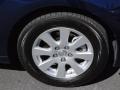Blue Ribbon Metallic - Camry Hybrid Photo No. 2