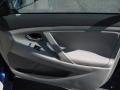 Blue Ribbon Metallic - Camry Hybrid Photo No. 4