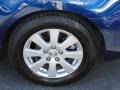 Blue Ribbon Metallic - Camry Hybrid Photo No. 9