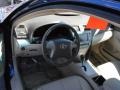 Blue Ribbon Metallic - Camry Hybrid Photo No. 13