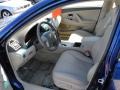 Blue Ribbon Metallic - Camry Hybrid Photo No. 14