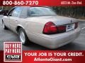 Harvest Gold Metallic - Grand Marquis LS Photo No. 2