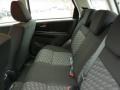 2007 Silky Silver Metallic Suzuki SX4 Convenience AWD  photo #10