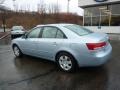 Silver Blue - Sonata GLS Photo No. 2