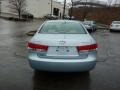 Silver Blue - Sonata GLS Photo No. 3
