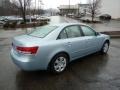 Silver Blue - Sonata GLS Photo No. 4