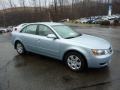 Silver Blue - Sonata GLS Photo No. 5