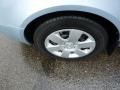 Silver Blue - Sonata GLS Photo No. 7