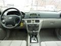 Silver Blue - Sonata GLS Photo No. 12