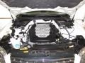 2008 Infiniti FX 3.5 Liter DOHC 24-Valve VVT V6 Engine Photo