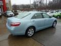 Sky Blue Pearl - Camry LE Photo No. 2