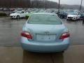 Sky Blue Pearl - Camry LE Photo No. 3