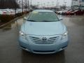 Sky Blue Pearl - Camry LE Photo No. 6