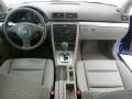 Ocean Blue Pearl - A4 1.8T Sedan Photo No. 16