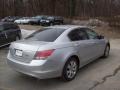 2008 Alabaster Silver Metallic Honda Accord EX Sedan  photo #19