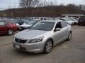 2008 Alabaster Silver Metallic Honda Accord EX Sedan  photo #22