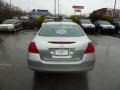 2007 Alabaster Silver Metallic Honda Accord EX-L Sedan  photo #3