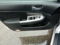 2007 Alabaster Silver Metallic Honda Accord EX-L Sedan  photo #9