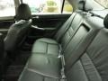 2007 Alabaster Silver Metallic Honda Accord EX-L Sedan  photo #11