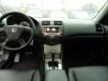 2007 Alabaster Silver Metallic Honda Accord EX-L Sedan  photo #12