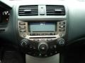 2007 Alabaster Silver Metallic Honda Accord EX-L Sedan  photo #14