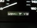 2007 Alabaster Silver Metallic Honda Accord EX-L Sedan  photo #15