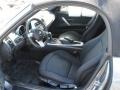 2008 Space Grey Metallic BMW Z4 3.0i Roadster  photo #13