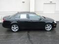 Black - Jetta SE Sedan Photo No. 2