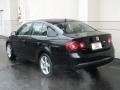 Black - Jetta SE Sedan Photo No. 5