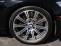 2008 BMW M3 Coupe Wheel and Tire Photo