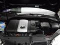 Black - Jetta SE Sedan Photo No. 10