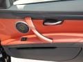 Fox Red Door Panel Photo for 2008 BMW M3 #46531764