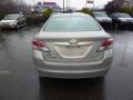 Smokestone Mica 2009 Mazda MAZDA6 i Grand Touring Exterior