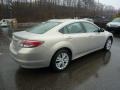 2009 Smokestone Mica Mazda MAZDA6 i Grand Touring  photo #4