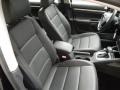 Black - Jetta SE Sedan Photo No. 17