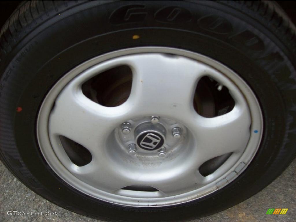2007 CR-V LX 4WD - Taffeta White / Gray photo #11