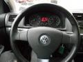 Black - Jetta SE Sedan Photo No. 26
