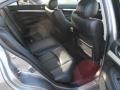 Platinum Graphite - G 37 x S Sedan Photo No. 5