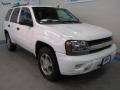 Summit White - TrailBlazer LS 4x4 Photo No. 1