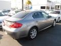 Platinum Graphite - G 37 x S Sedan Photo No. 9