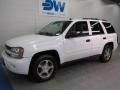 Summit White - TrailBlazer LS 4x4 Photo No. 2