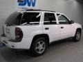 Summit White - TrailBlazer LS 4x4 Photo No. 4