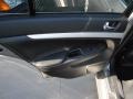 Platinum Graphite - G 37 x S Sedan Photo No. 12