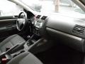 Anthracite Black Dashboard Photo for 2008 Volkswagen Rabbit #46532211