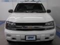 Summit White - TrailBlazer LS 4x4 Photo No. 7