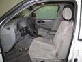 Summit White - TrailBlazer LS 4x4 Photo No. 12