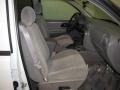 Summit White - TrailBlazer LS 4x4 Photo No. 14