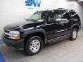 Black - Tahoe Z71 4x4 Photo No. 2