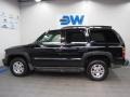 Black - Tahoe Z71 4x4 Photo No. 5